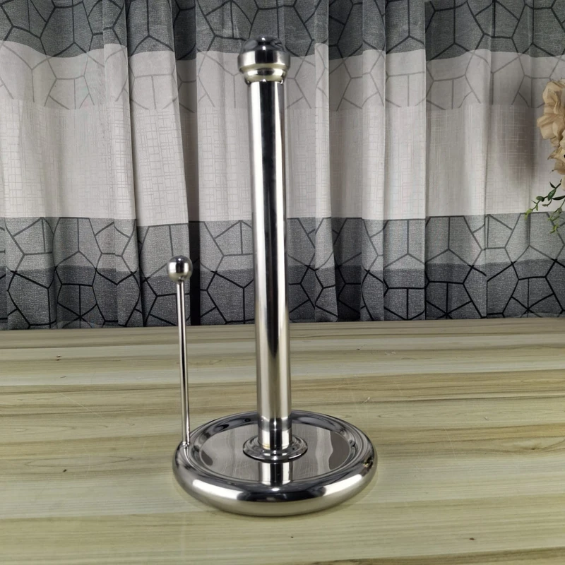 SS Tissue Holder