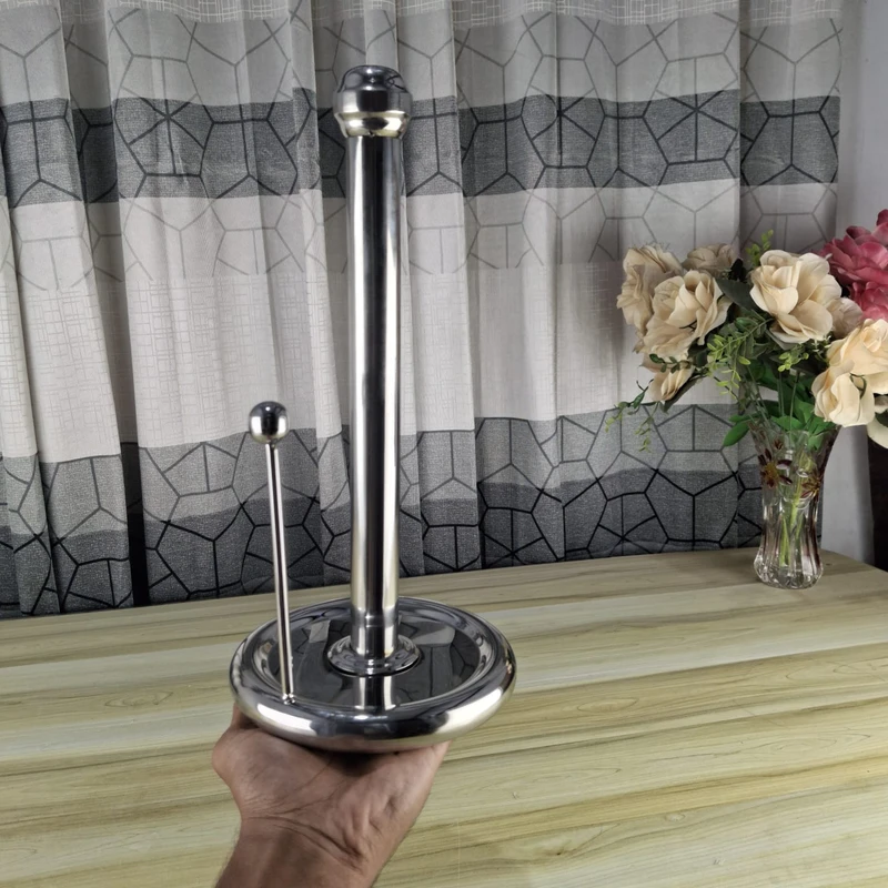 SS Tissue Holder - Image 3