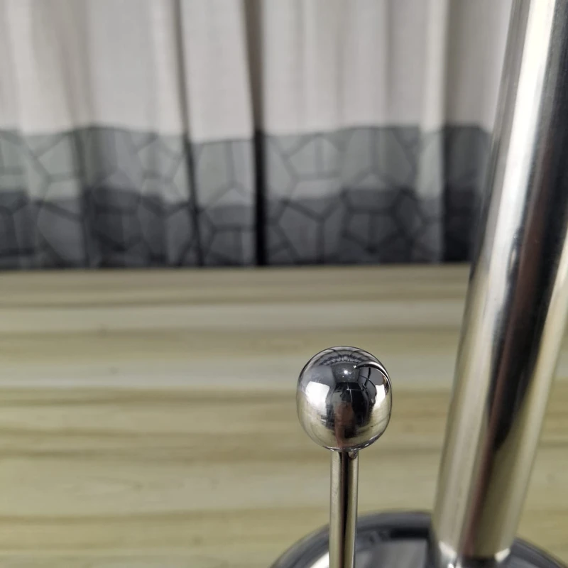 SS Tissue Holder - Image 4