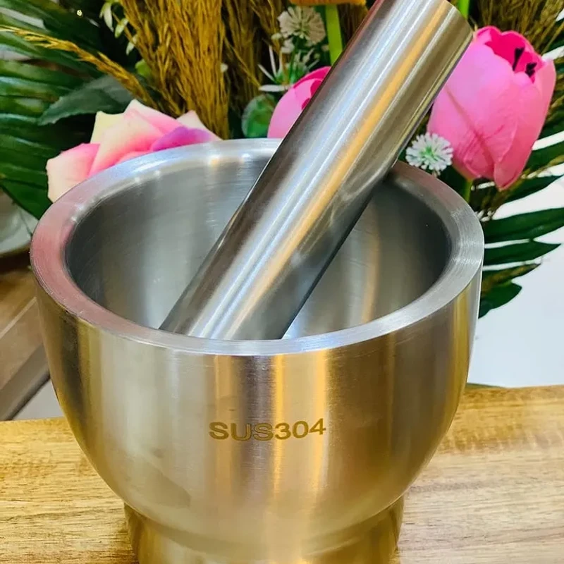 304 Grade Stainless Steel Humman Dista (PDMM PCMM)