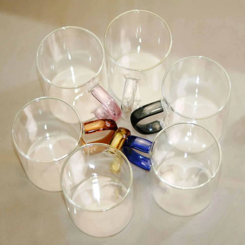 300ml Multi Color Round Mug (RSM) - Image 3