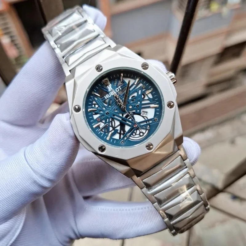 Premium Hublot Spider Watch