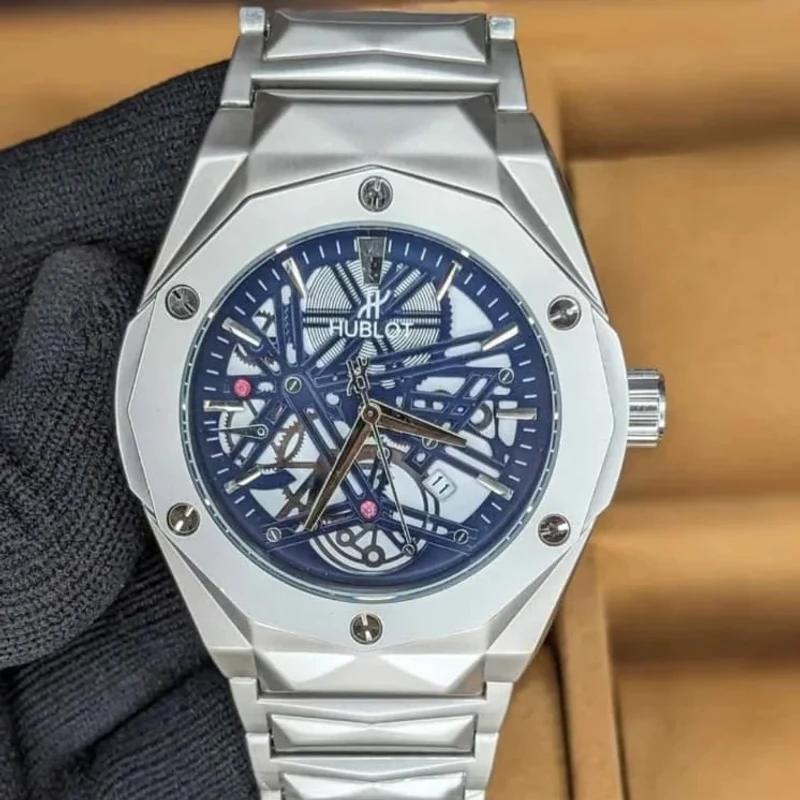 Premium Hublot Spider Watch