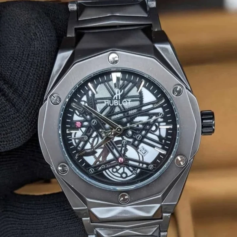 Premium Hublot Spider Watch - Image 3