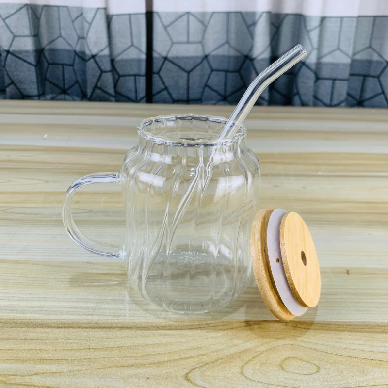 Round Step Juice Pot and Mug (NMM) - Image 4