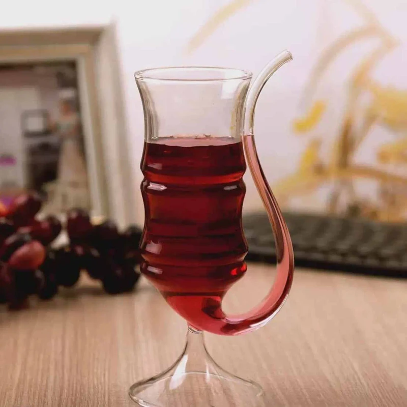 Juice Glass CP16