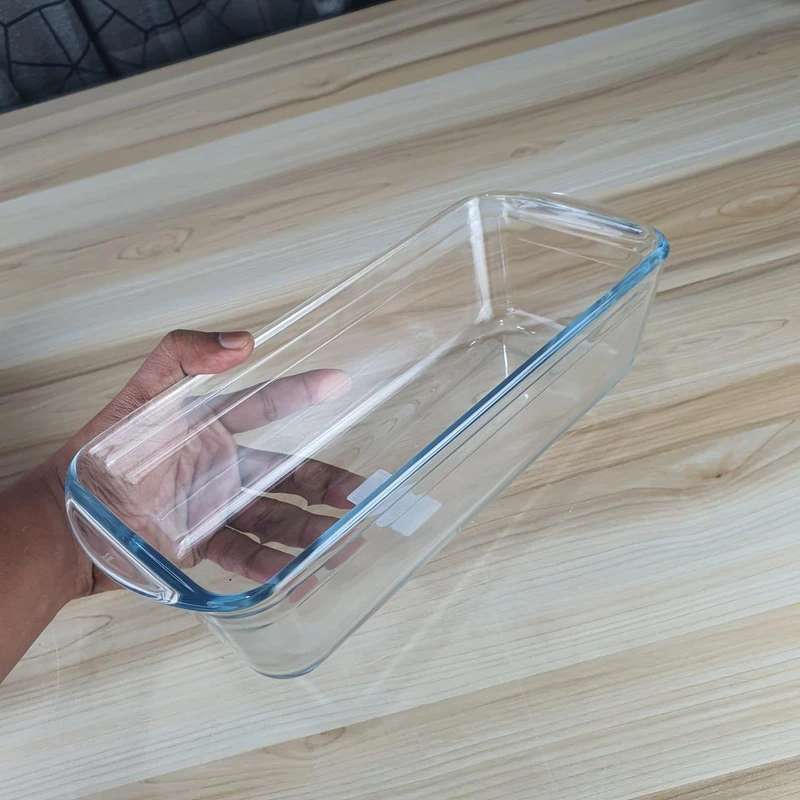 1.5 Litter Loaf Dish (ARS)