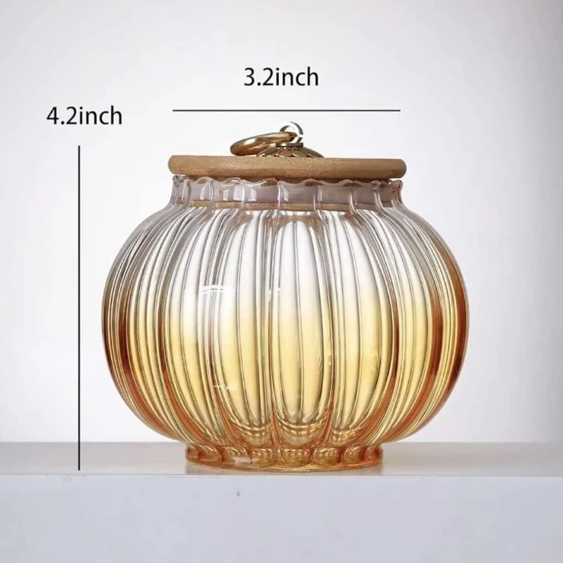 750ml Kumra Jar - Image 3