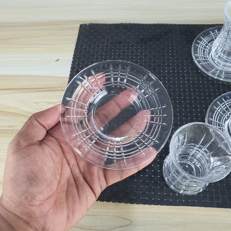 110ml Deli Yuan Cup Set (PNSM)