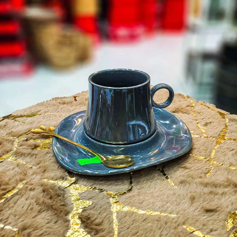 Ceramic Cup CP-4 (CSM)