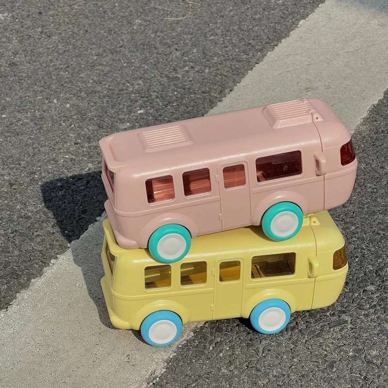 Bus Water Pot ME (SSM)