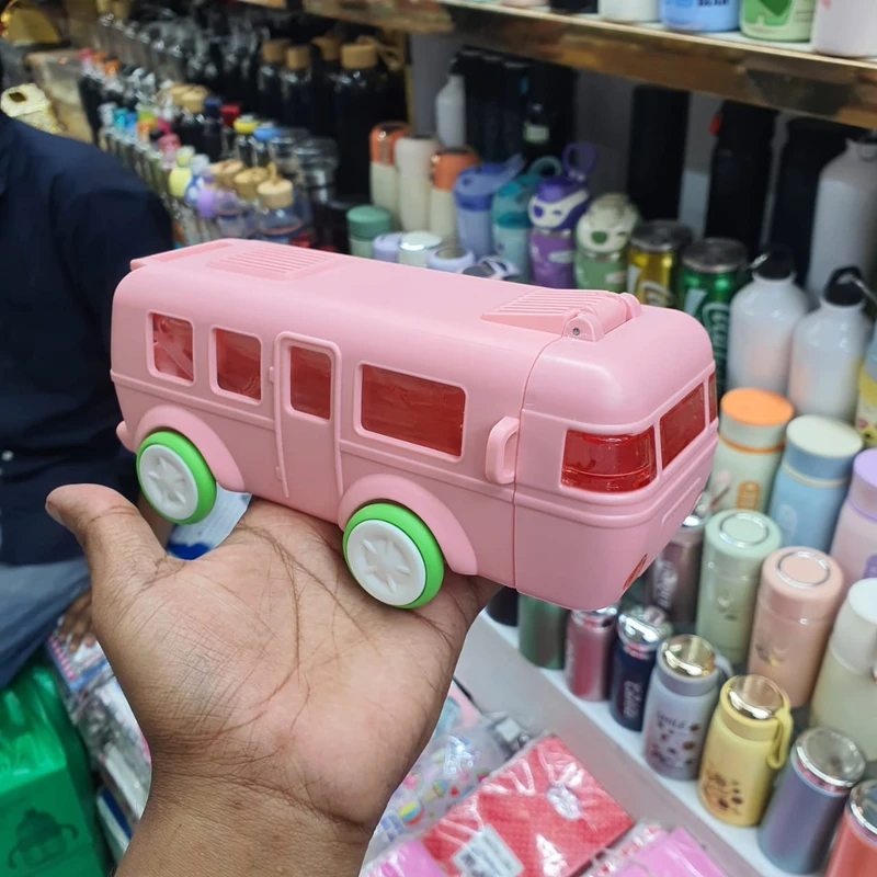 Bus Water Pot ME (SSM) - Image 3