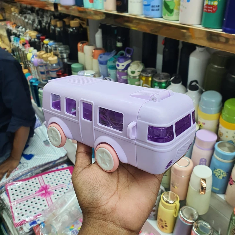 Bus Water Pot ME (SSM) - Image 5
