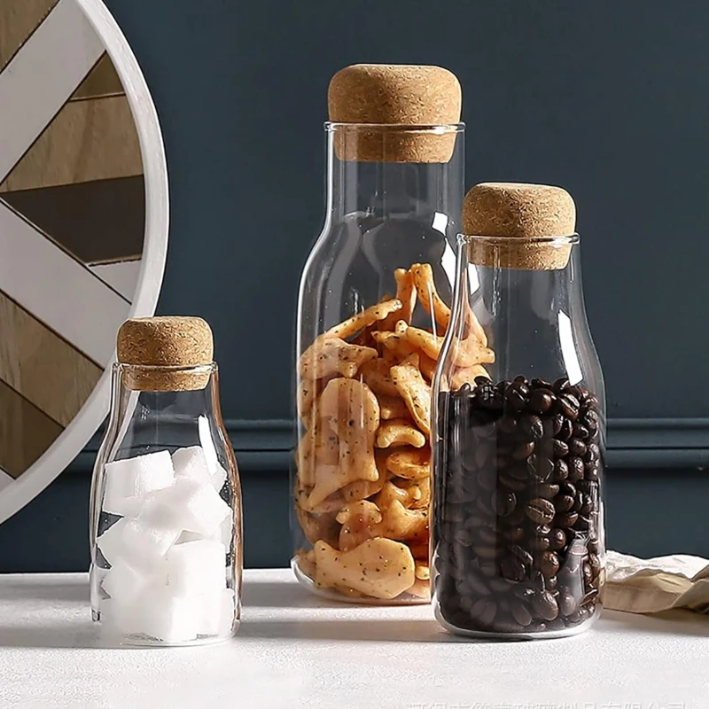 Food Storage Bottle and Milk Pot (OEM NNM DNM) - Image 3