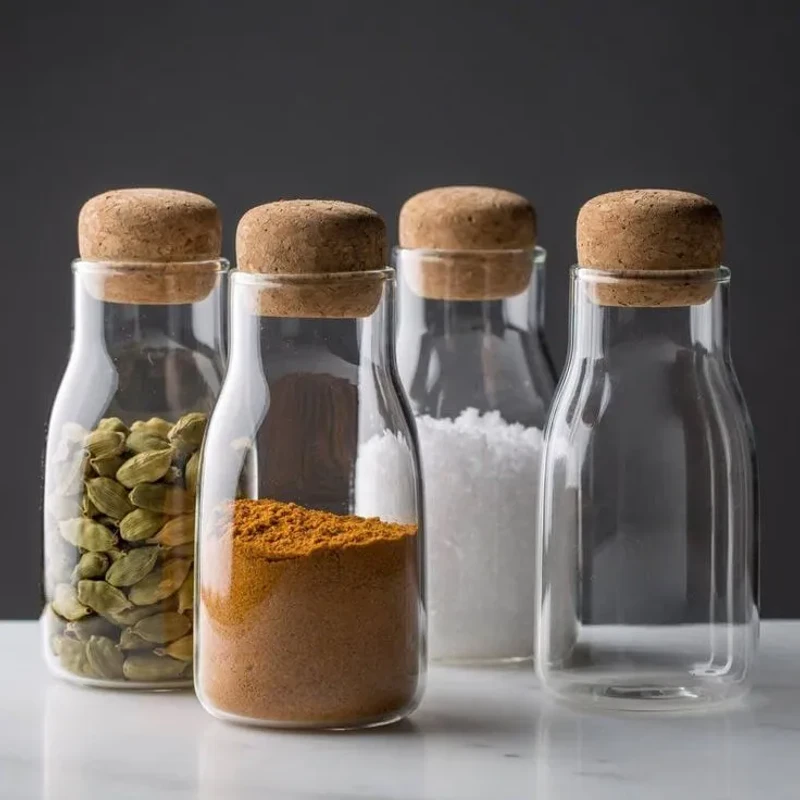 Food Storage Bottle and Milk Pot (OEM NNM DNM) - Image 5