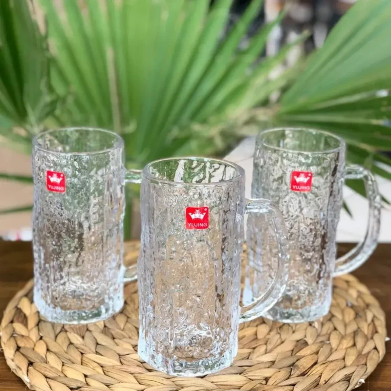 480ml Yujing Mug (SSM)