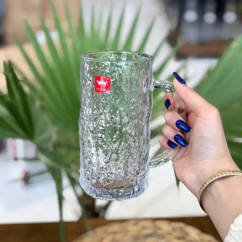480ml Yujing Mug (SSM) - Image 3