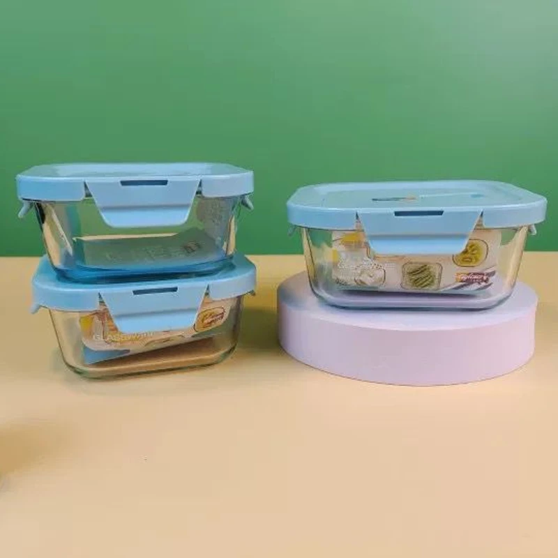 3pcs Airtight Bati Set