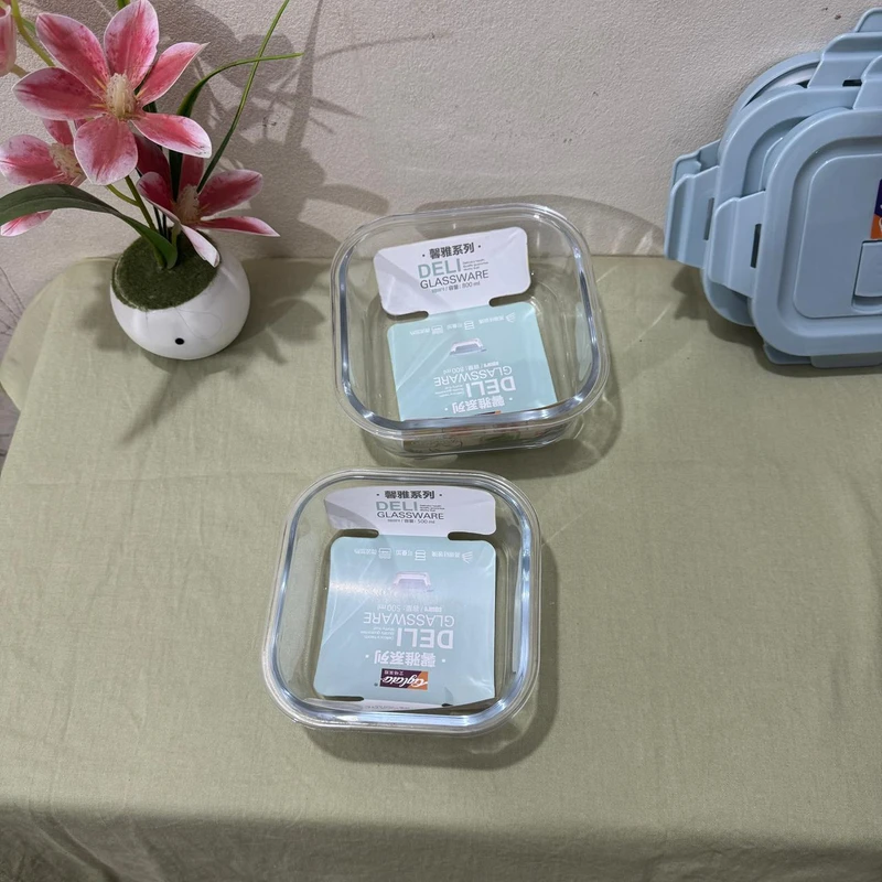 3pcs Airtight Bati Set - Image 4