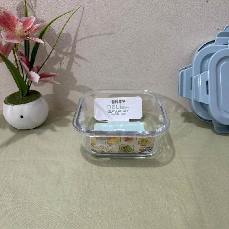 3pcs Airtight Bati Set - Image 5