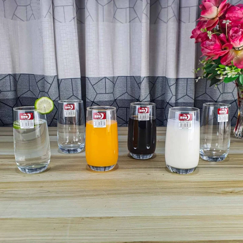 360ml Deli Water Glass (AMM)