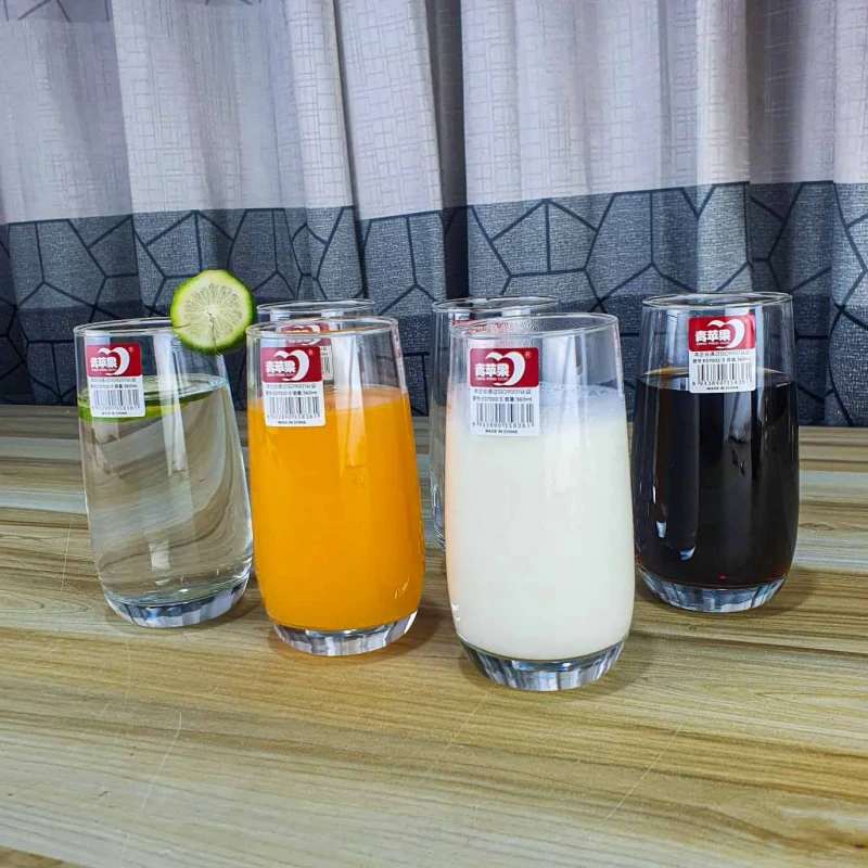 360ml Deli Water Glass (AMM)