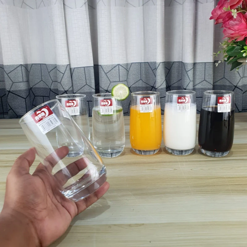 360ml Deli Water Glass (AMM) - Image 3