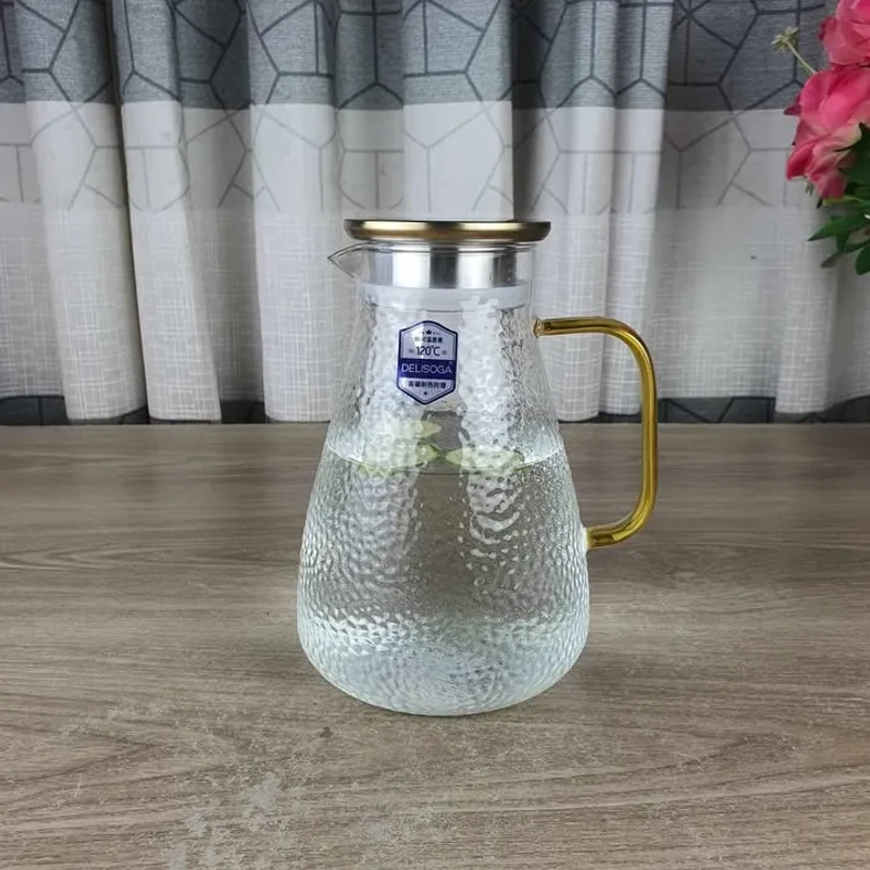 1.8 Liter Ice Water Jug