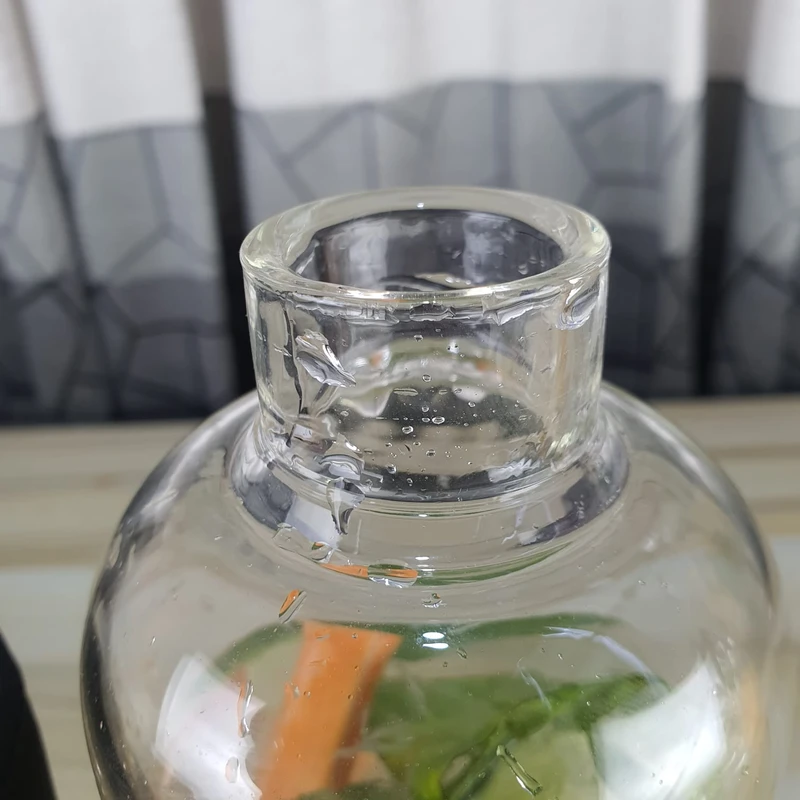 Time Management Water Bottle With Bag - Image 6