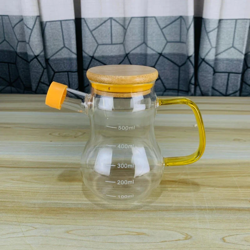 2 Ring Oil Pot - Image 3