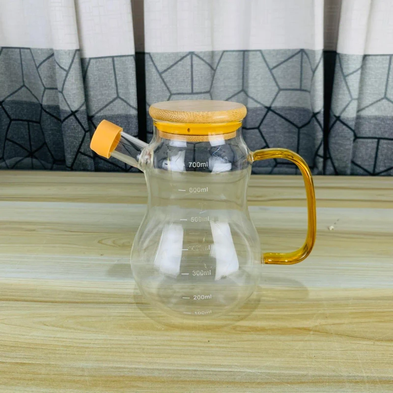 2 Ring Oil Pot - Image 4
