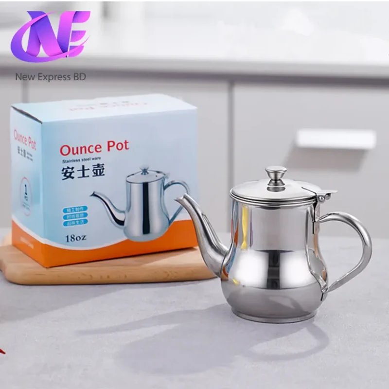 Stainless Steel Oil Strainer