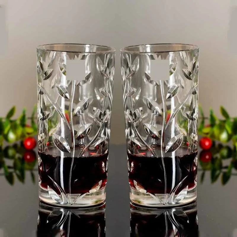 Blinkmax Pata Design Glass HLN (PNSM)