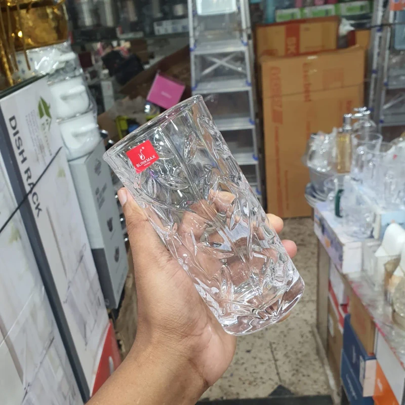 Blinkmax Pata Design Glass HLN (PNSM) - Image 3
