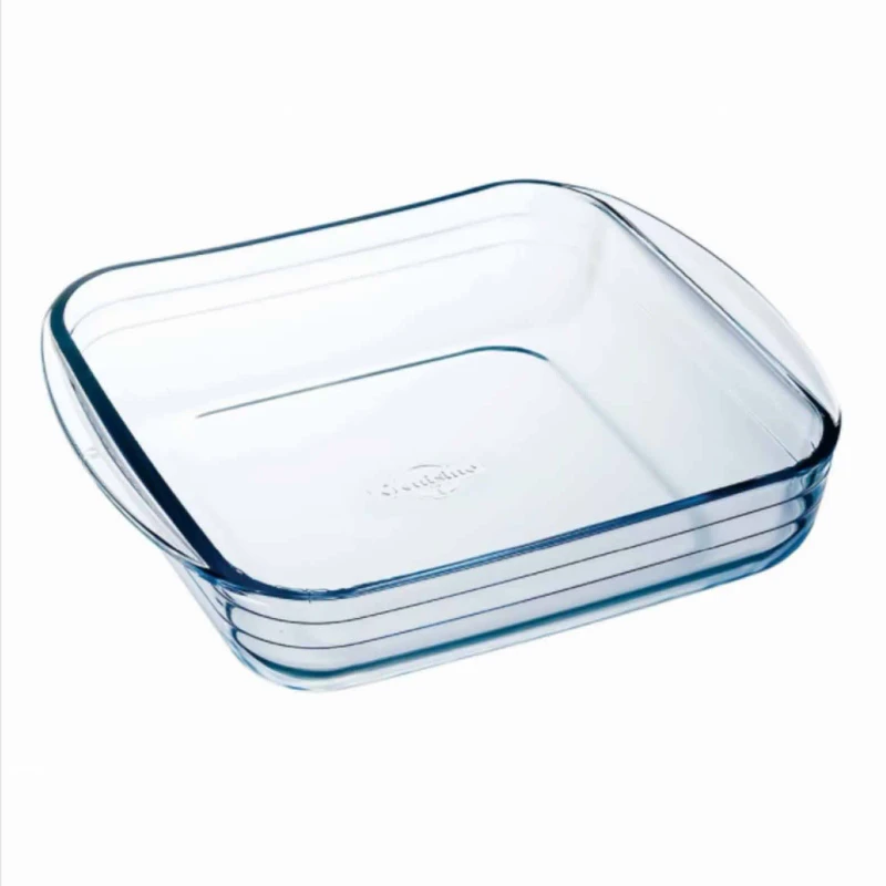 1.7 Liter Square Serving Dish Ocuisine Brand