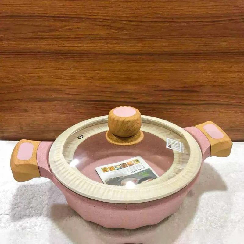 MGC Granite Marble Coating Multi Pan
