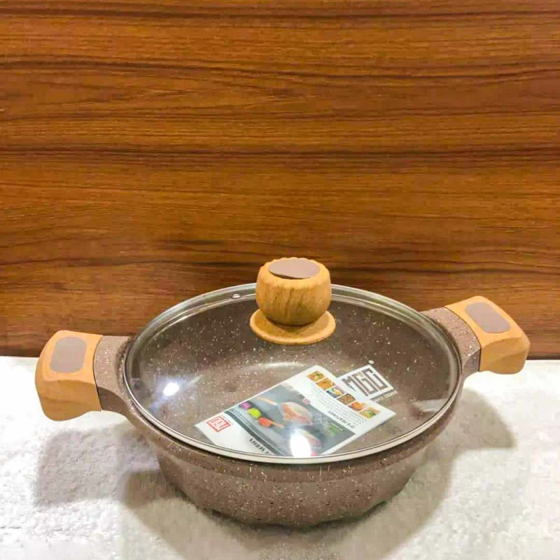 MGC Granite Marble Coating Multi Pan