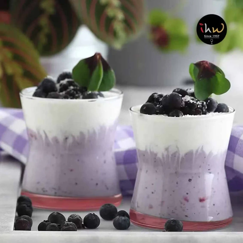Love Brand Juice Glass Set