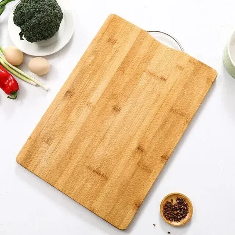 Cutting Board Square