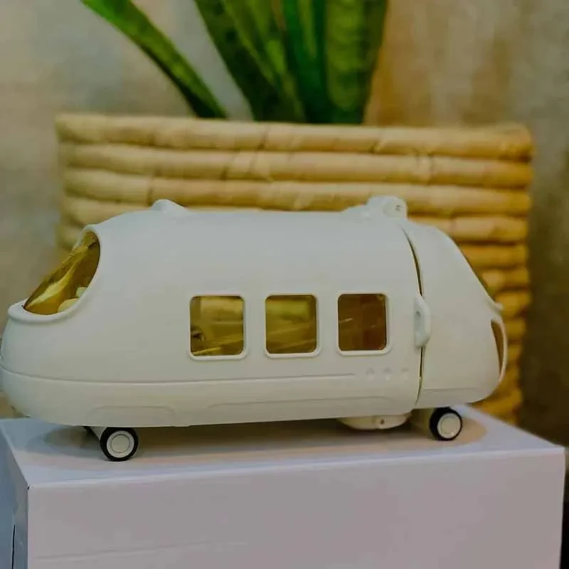 Bus Water Pot ME (DSM)