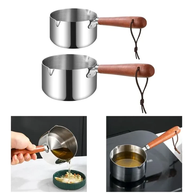 300ml Measuring Pan (SSM)