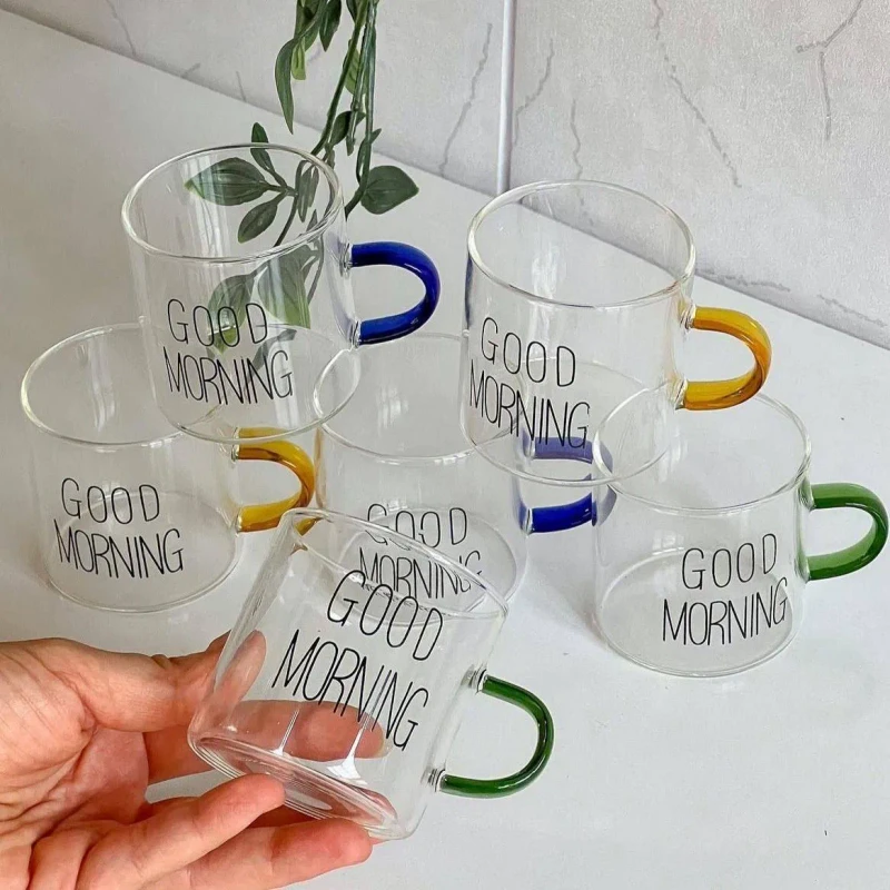 Good Morning Mini Cup Set - Image 3