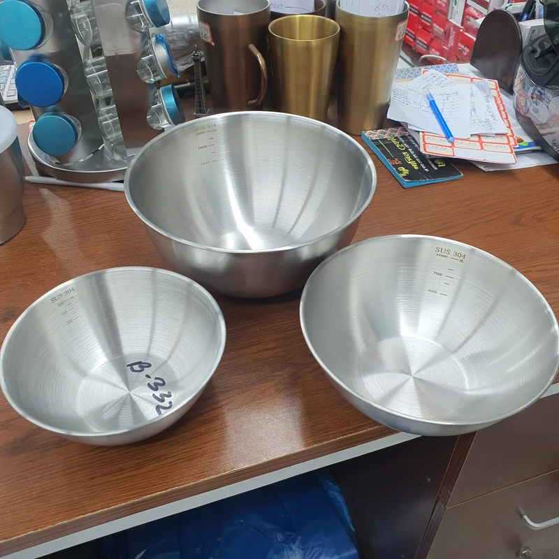 3pcs Measuring Bowl - Image 3