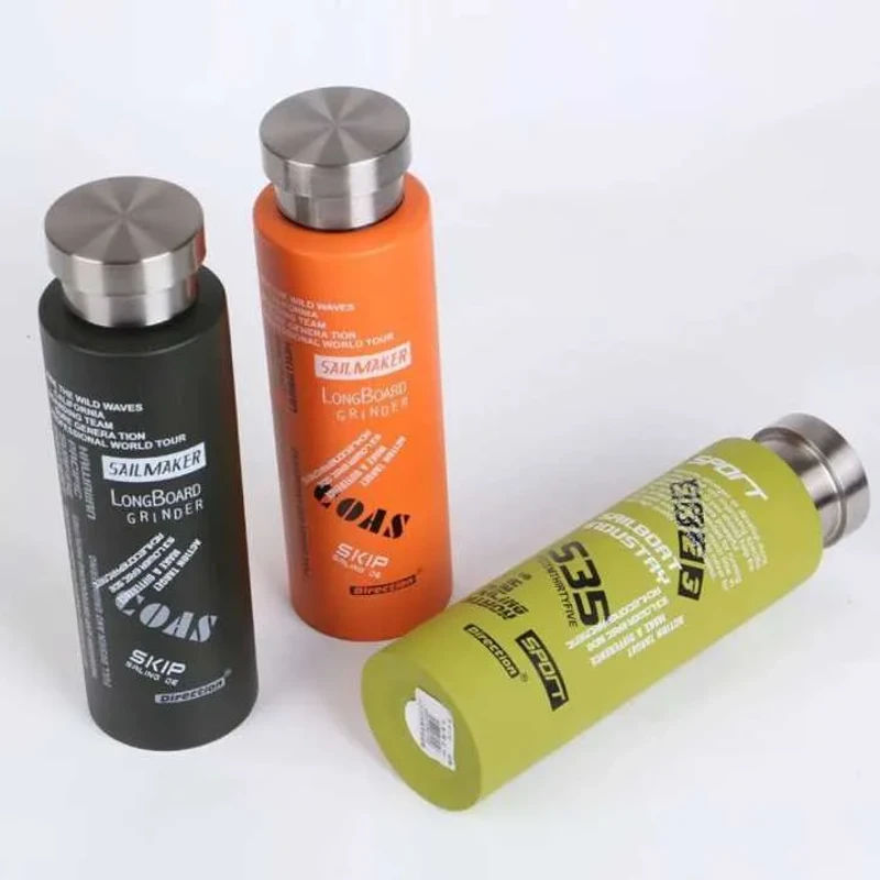 Hot & Cold Stainless Steel Bottle