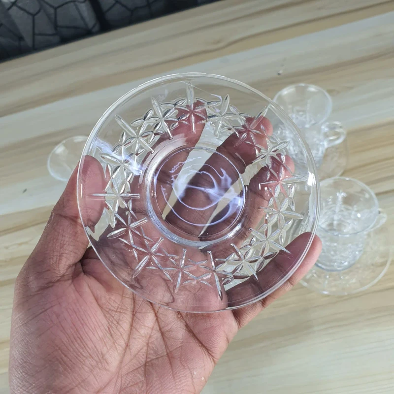 110ml Deli Yuan Cup Set (PNSM)