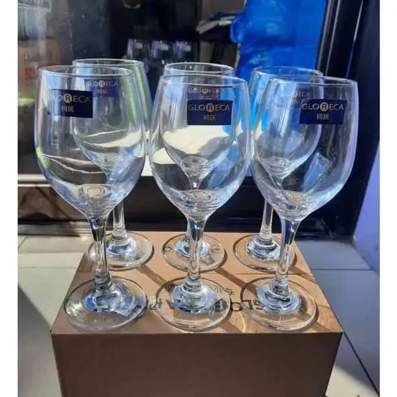 310ml Juice Glass GL3057 JB (AMM)