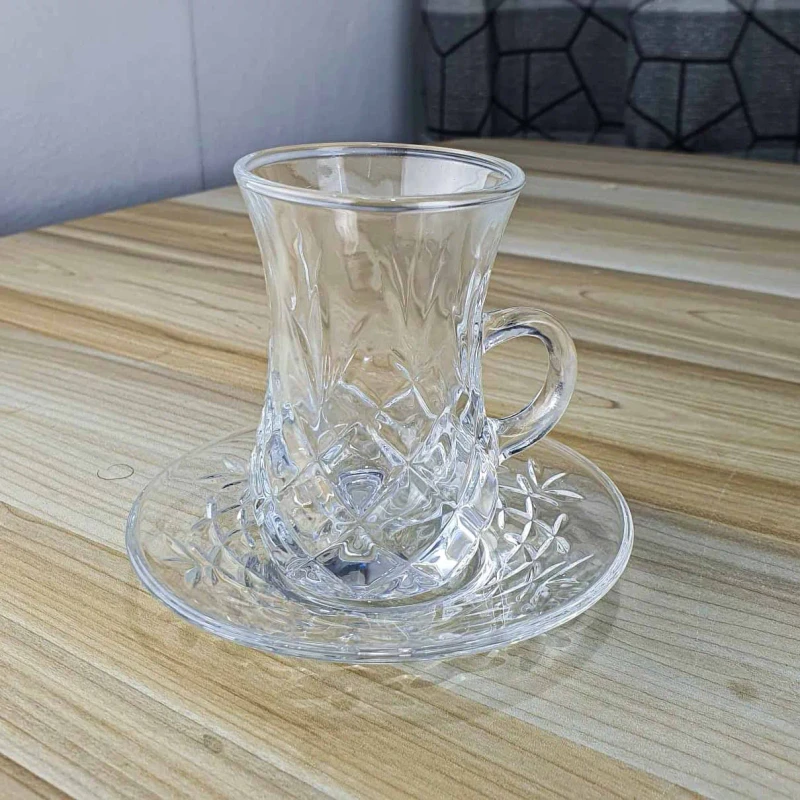110ml Deli Yuan Cup Set (PNSM)