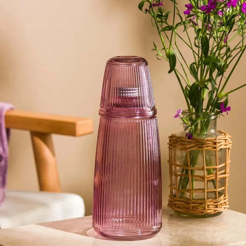1000ml Bottle with Glass (RAM) - Image 3
