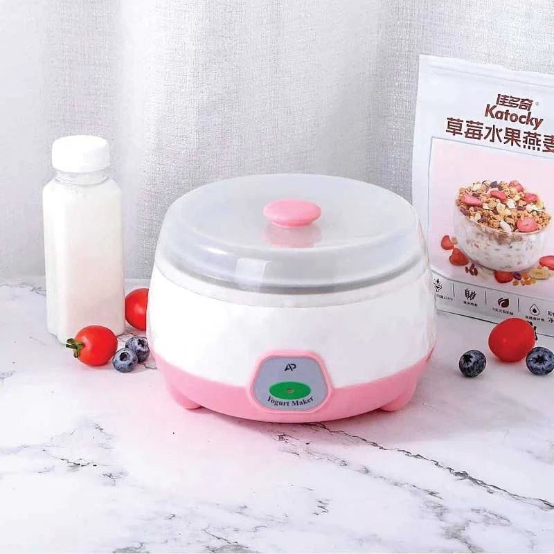 Automatic 1.7L Yogurt Maker - Image 3