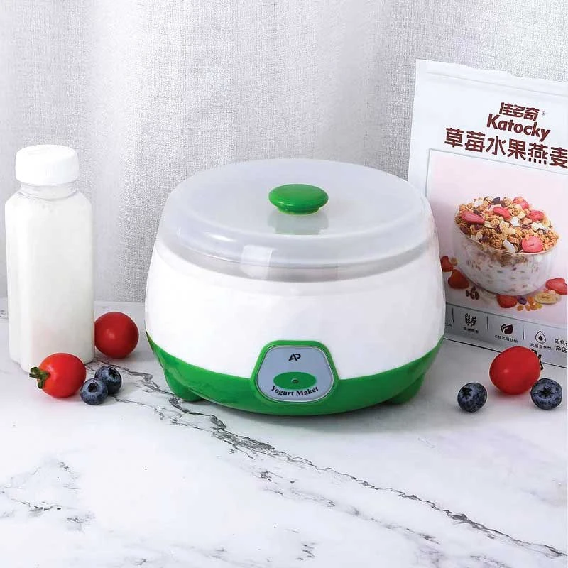 Automatic 1.7L Yogurt Maker - Image 4